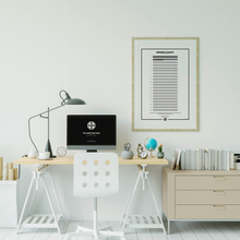 Load image into Gallery viewer, The Memento Daddy - The Daily Dad Pack